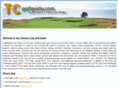 tcgolfguide.com
