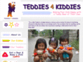 teddies4kiddies.com