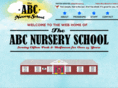 theabcnurseryschool.com