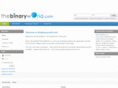 thebinaryworld.com