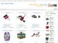 toyonlineshop.com