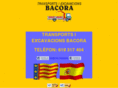 transportsiexcavacionsbacora.es