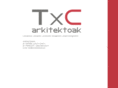 txcarkitektoak.com