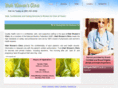 utahwomensclinic.com