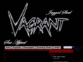 vagrantband.com