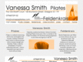 vanessapilates.com