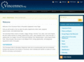 vincennesparks.com