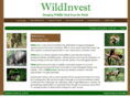 wildinvest.com