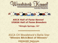 woodstockaussies.com