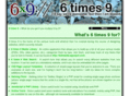 6times9.com