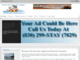 a1texasgetaways.com
