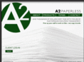 a2paperless.com