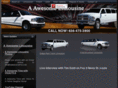 aawesomelimo.com