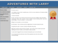 adventureswithlarry.com