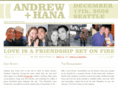andrewhana.com