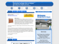 azgaragedoorrepair.com