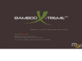 bamboo-xtreme.com