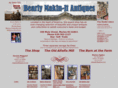 bearlymakinitantiques.com