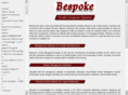 bespoke-computers.net
