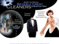 beverlycrestcleaners.com