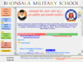 bhonsalaschool.com