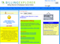 billingexplorer.net