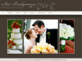 bridgmanweddings.com