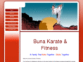 bunakarate.com
