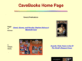 cavebooks.com