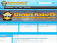 chevereradiotv.com