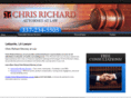 chrisrichardattorney.com
