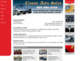 classicautosales.com