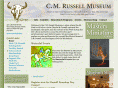 cmrussell.org