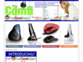 comfimouse.com