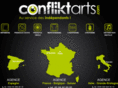 conflikt-arts.com