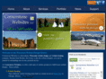 cornerstonewebsites.com