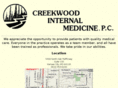 creekwood.biz