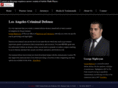 criminal-defense-los-angeles.com