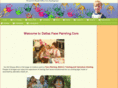 dallasfacepainting.com