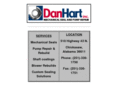 danhartinc.com