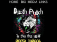 death-punch.com