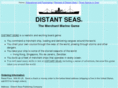 distant-seas.com