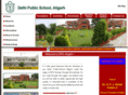 dpsaligarh.net