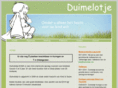 duimelotje.com