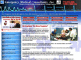 emcmedicaltraining.com