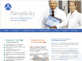emr-simplicity.com