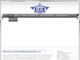 exportdrilling.com