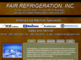 fairrefrigeration.com