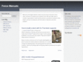 fencemanuals.com
