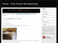 finefrenchwoodworking.com